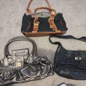 Women's purses